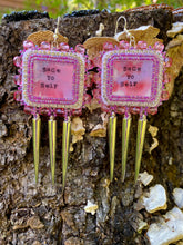 Load image into Gallery viewer, Sage yo self