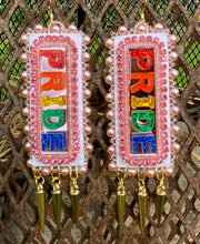 Load image into Gallery viewer, PRIDE Pink wonders!