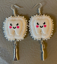 Load image into Gallery viewer, Teeth