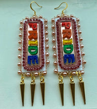 Load image into Gallery viewer, PRIDE Pink wonders!