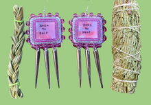 Load image into Gallery viewer, Sage yo self