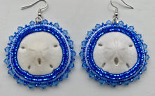 Load image into Gallery viewer, Sand dollar blue
