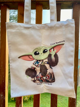 Load image into Gallery viewer, L&#39;ook Beadwork tote
