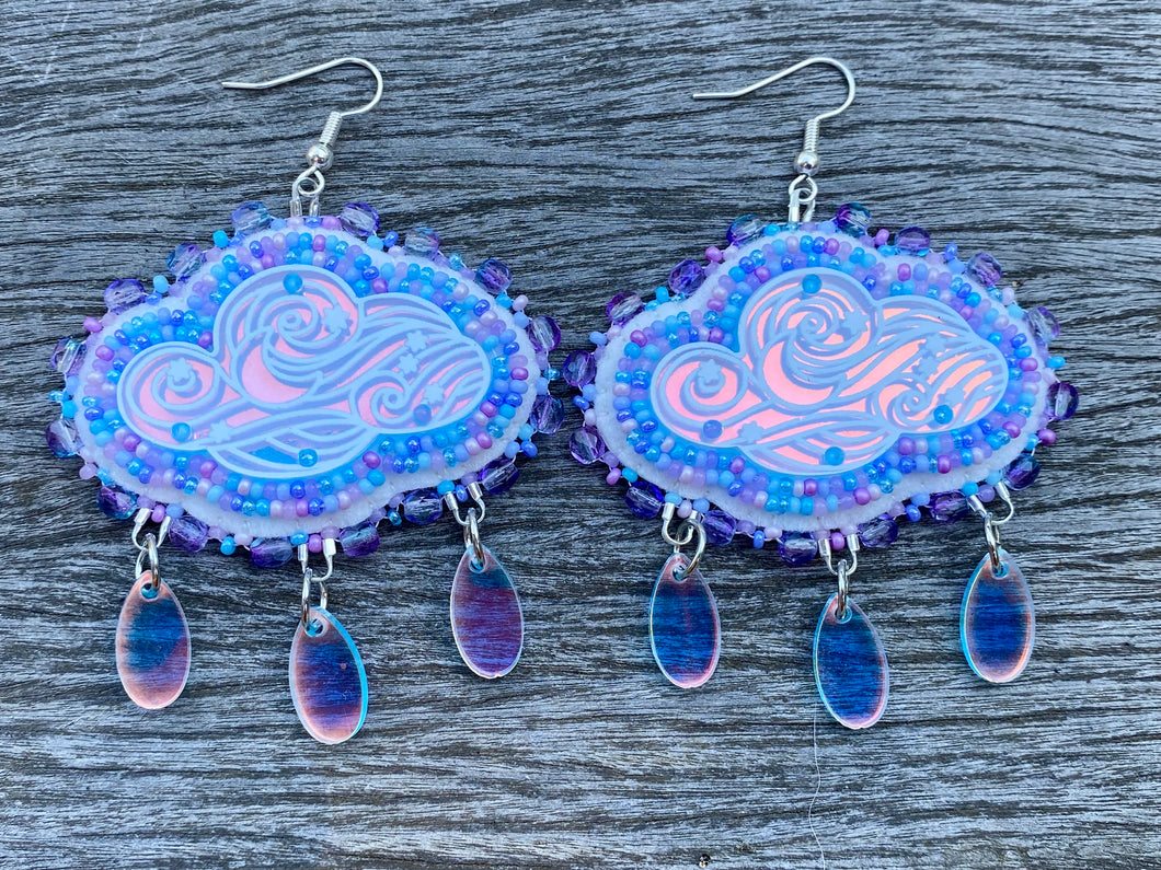Rainclouds