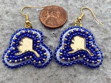 Load image into Gallery viewer, Alaska medium one bead edging
