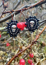 Load image into Gallery viewer, Skulls &amp; dagger
