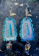 Load image into Gallery viewer, Blue fish
