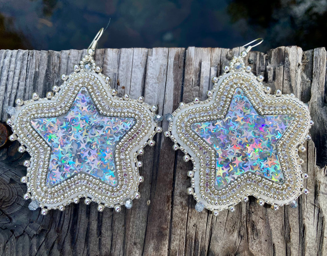 Silver-Stars
