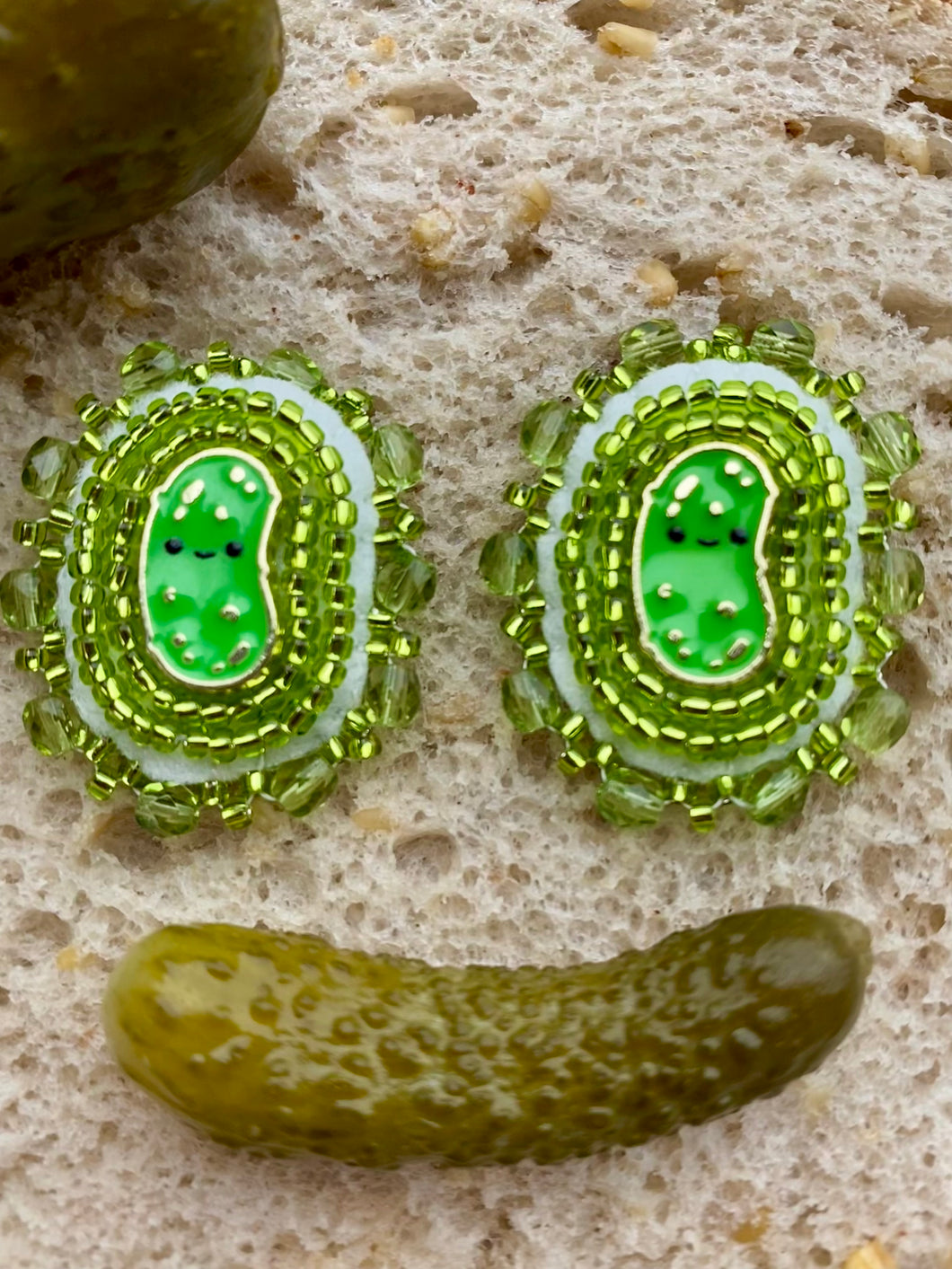 Pickle studs