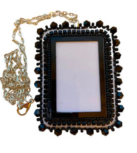 Load image into Gallery viewer, Dry erase necklace
