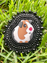 Load image into Gallery viewer, Guinea Pig pin
