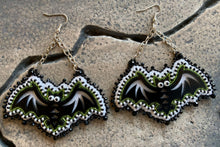 Load image into Gallery viewer, Big bat chandeliers
