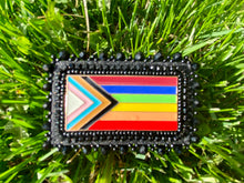 Load image into Gallery viewer, Pride Flag pin
