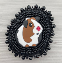 Load image into Gallery viewer, Guinea Pig pin
