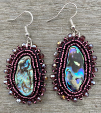 Load image into Gallery viewer, Abalone with plum (larger)
