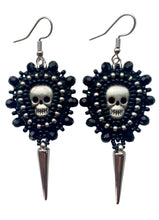 Load image into Gallery viewer, Skulls &amp; dagger
