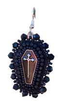 Load image into Gallery viewer, Black coffins
