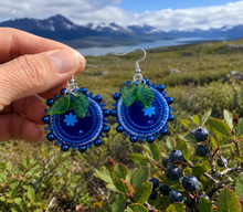 Load image into Gallery viewer, Blueberries
