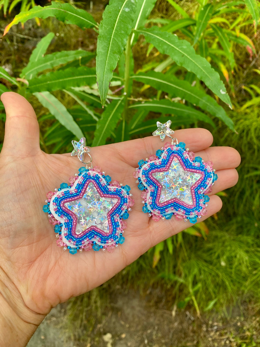 Trans Stars