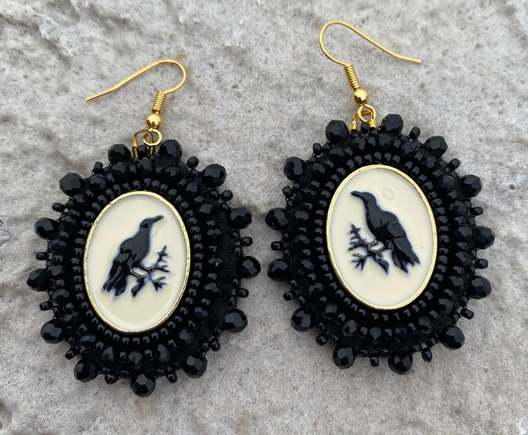 Raven cameos